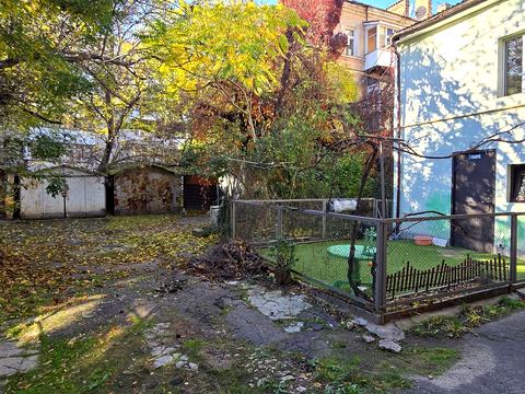 квартира по адресу Садиковская ул., 4