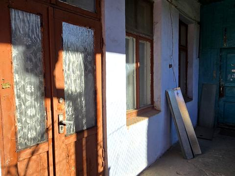 квартира по адресу Садиковская ул., 4