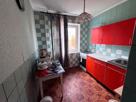 квартира по адресу Полтава, Ивана Мазепы ул. (Калініна), 26