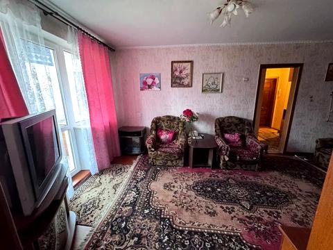 квартира по адресу Полтава, Ивана Мазепы ул. (Калініна), 26