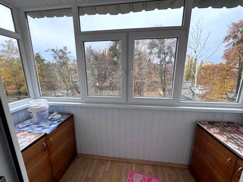 квартира по адресу Полтава, Ивана Мазепы ул. (Калініна), 26