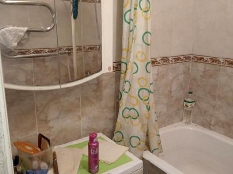 квартира по адресу Алишера Навои просп., 88