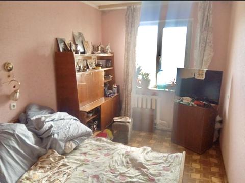 квартира по адресу Алишера Навои просп., 88