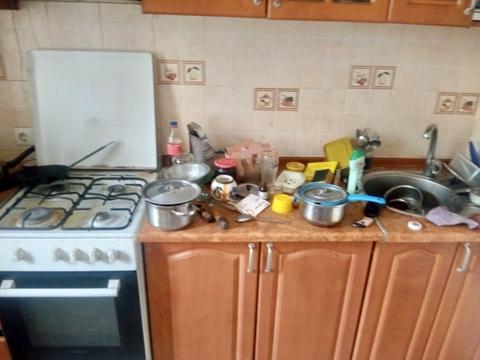 квартира по адресу Алишера Навои просп., 88