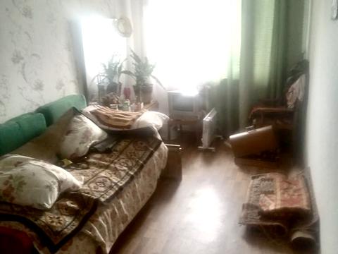 квартира по адресу Алишера Навои просп., 88