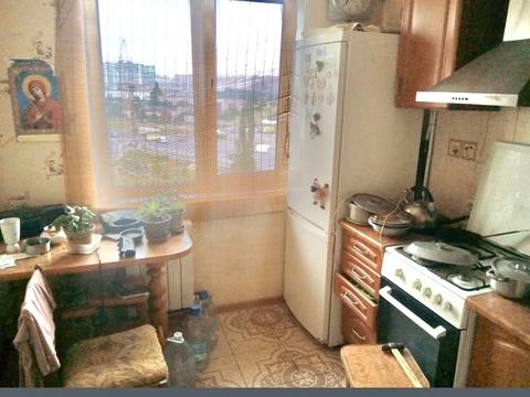 квартира по адресу Алишера Навои просп., 88