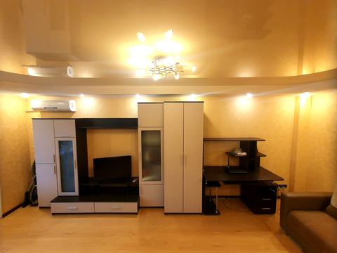 квартира за адресою Слобожанський просп. (Газети "Правда"), 117