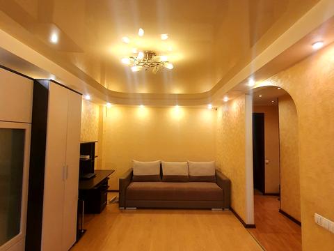 квартира за адресою Слобожанський просп. (Газети "Правда"), 117