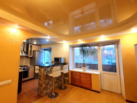 квартира за адресою Слобожанський просп. (Газети "Правда"), 117