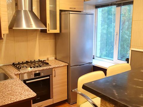 квартира за адресою Слобожанський просп. (Газети "Правда"), 117