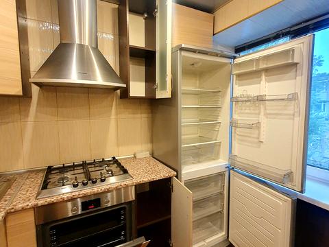 квартира за адресою Слобожанський просп. (Газети "Правда"), 117