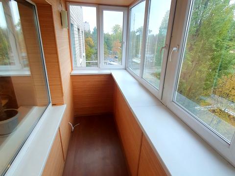 квартира за адресою Слобожанський просп. (Газети "Правда"), 117