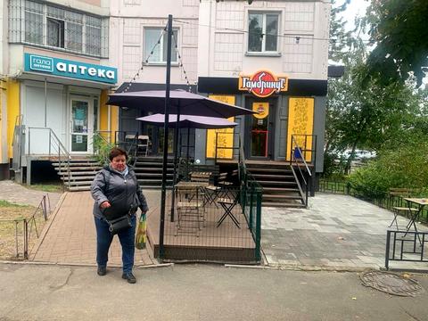 комерційна за адресою Милославська вул., 41/15