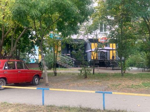 комерційна за адресою Милославська вул., 41/15