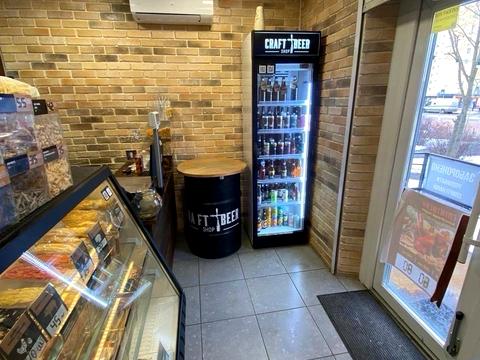 комерційна за адресою Милославська вул., 41/15