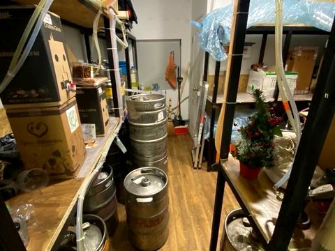 комерційна за адресою Милославська вул., 41/15