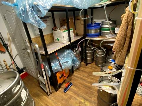 комерційна за адресою Милославська вул., 41/15