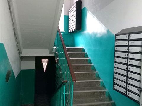 квартира за адресою Слобожанський просп. (Газети "Правда"), 117