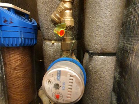 квартира за адресою Слобожанський просп. (Газети "Правда"), 117