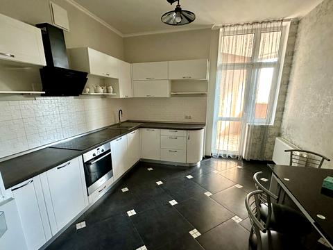 квартира за адресою Глибочицька вул., 32-А