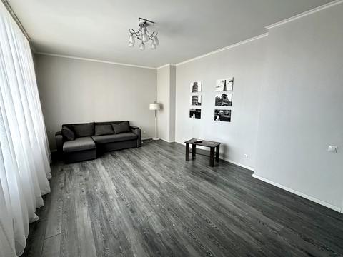 квартира за адресою Глибочицька вул., 32-А