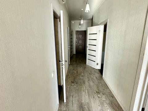 квартира за адресою Глибочицька вул., 32-А