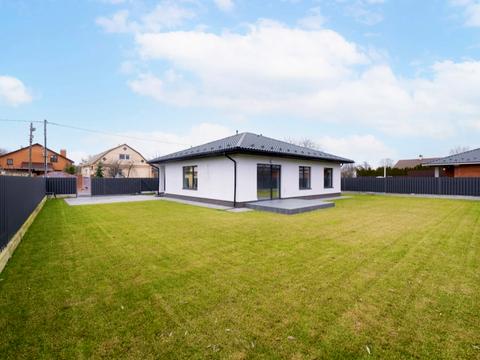 дом по адресу Вишнева