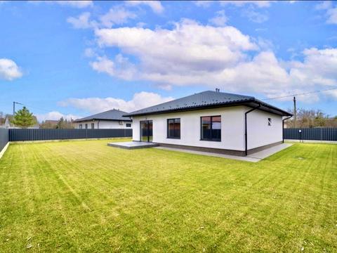 дом по адресу Вишнева