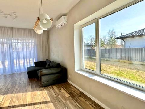 дом по адресу Вишнева