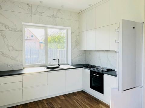 дом по адресу Вишнева