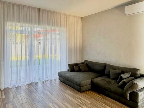 дом по адресу Вишнева