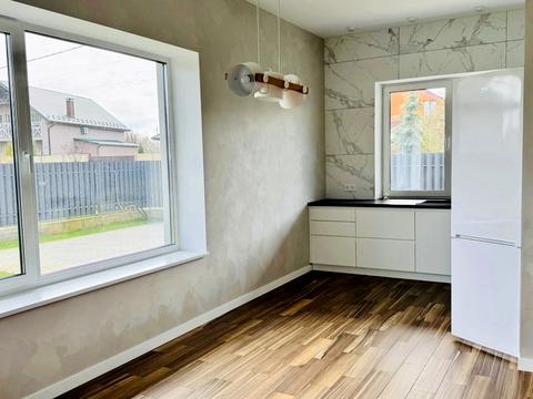 дом по адресу Вишнева