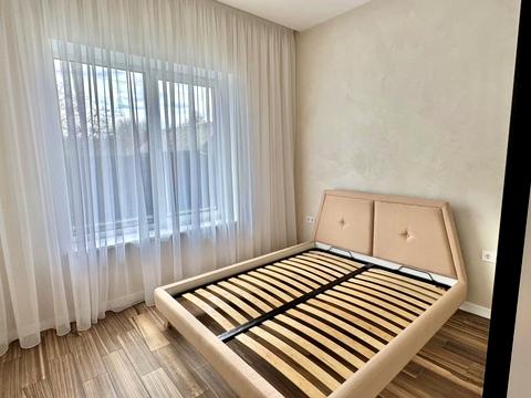 дом по адресу Вишнева