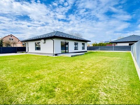 дом по адресу Вишнева