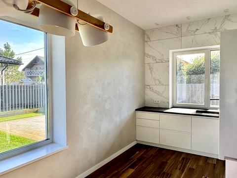 дом по адресу Вишнева