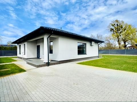 дом по адресу Вишнева