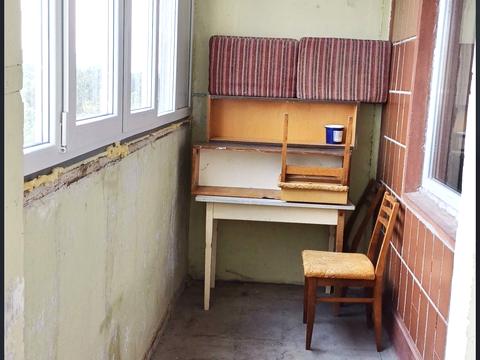 квартира по адресу Академика Заболотного ул., 74