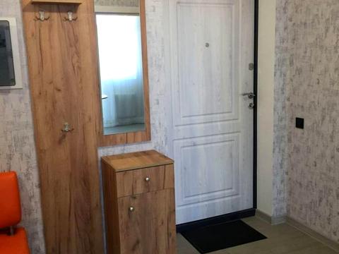 квартира за адресою Ревуцького вул., 40-В