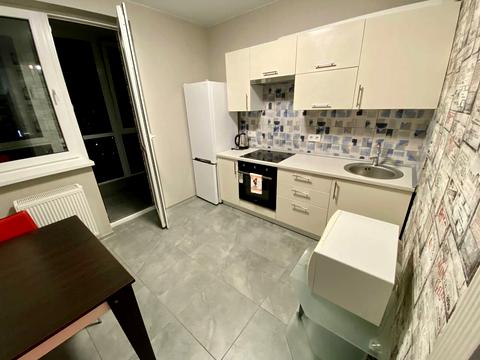 квартира за адресою Ревуцького вул., 40-В