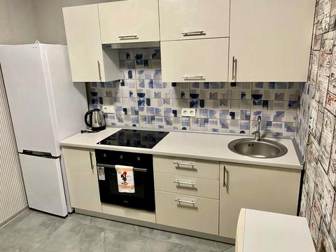 квартира за адресою Ревуцького вул., 40-В