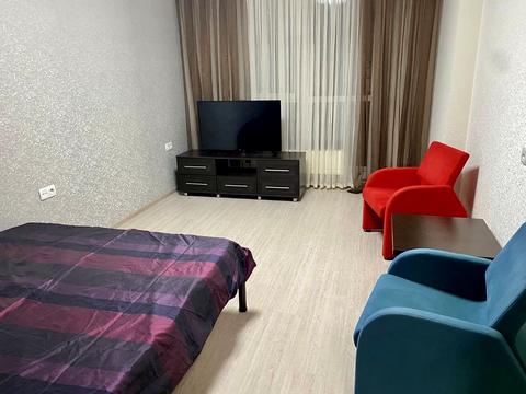 квартира за адресою Ревуцького вул., 40-В