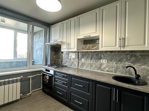 квартира за адресою Карела Чапека вул. (Юліуса Фучика), 15