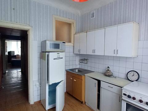 квартира по адресу Южноукраинская ул., 9