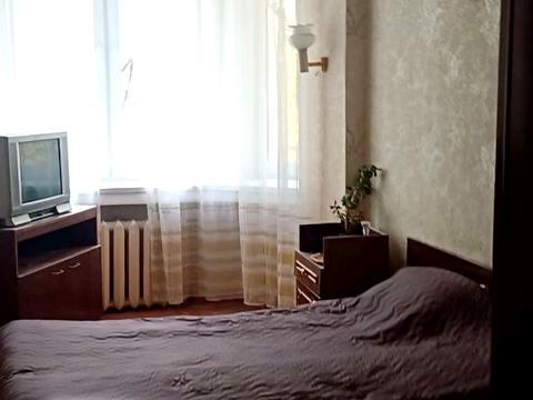 квартира по адресу Южноукраинская ул., 9