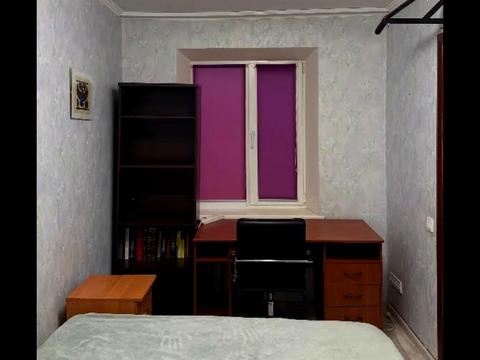 квартира за адресою Олександра Поля просп. (Кірова), 96