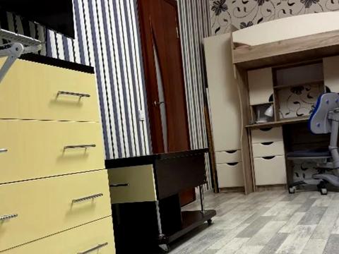 квартира за адресою Олександра Поля просп. (Кірова), 96