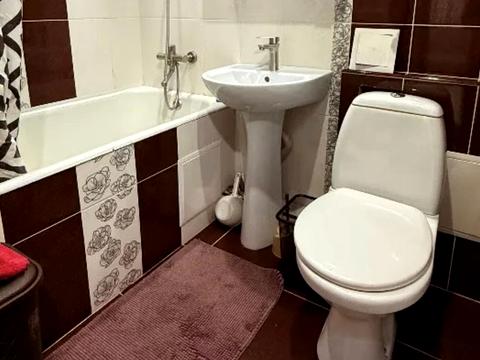 квартира за адресою Олександра Поля просп. (Кірова), 96