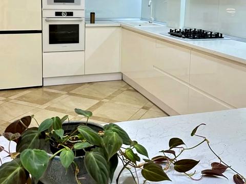 квартира за адресою Рівненська вул., 5а