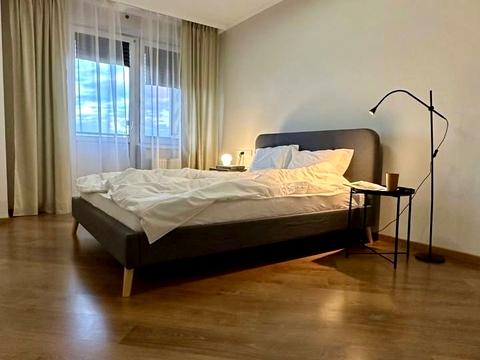 квартира за адресою Рівненська вул., 5а