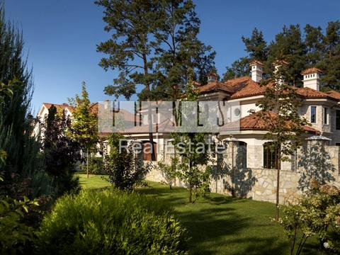 будинок за адресою Квант Дача вул.